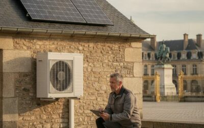 Chauffage économique maison à Nancy : guide pratique pour bien choisir